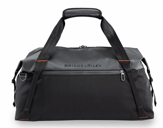 Briggs & Riley Zdx Cargo Satchel Trending Now Offer
