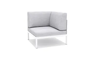 Bryde corner chair