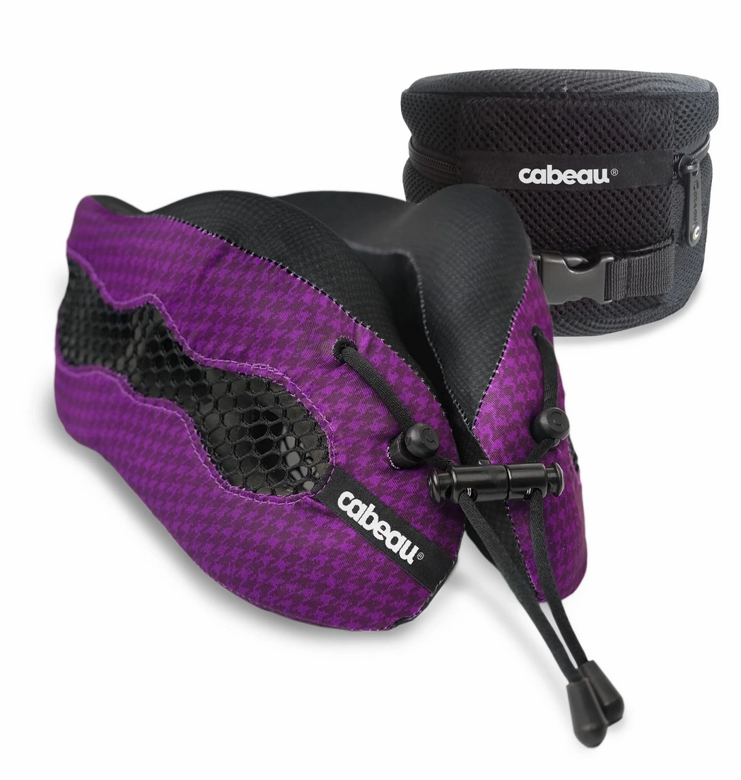 Cabeau Evolution Cool Pillow Today Only Special Weekend Flash Offer