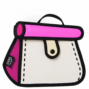 Grab Todays Deal Today Only Special Cake Shoulder Bag