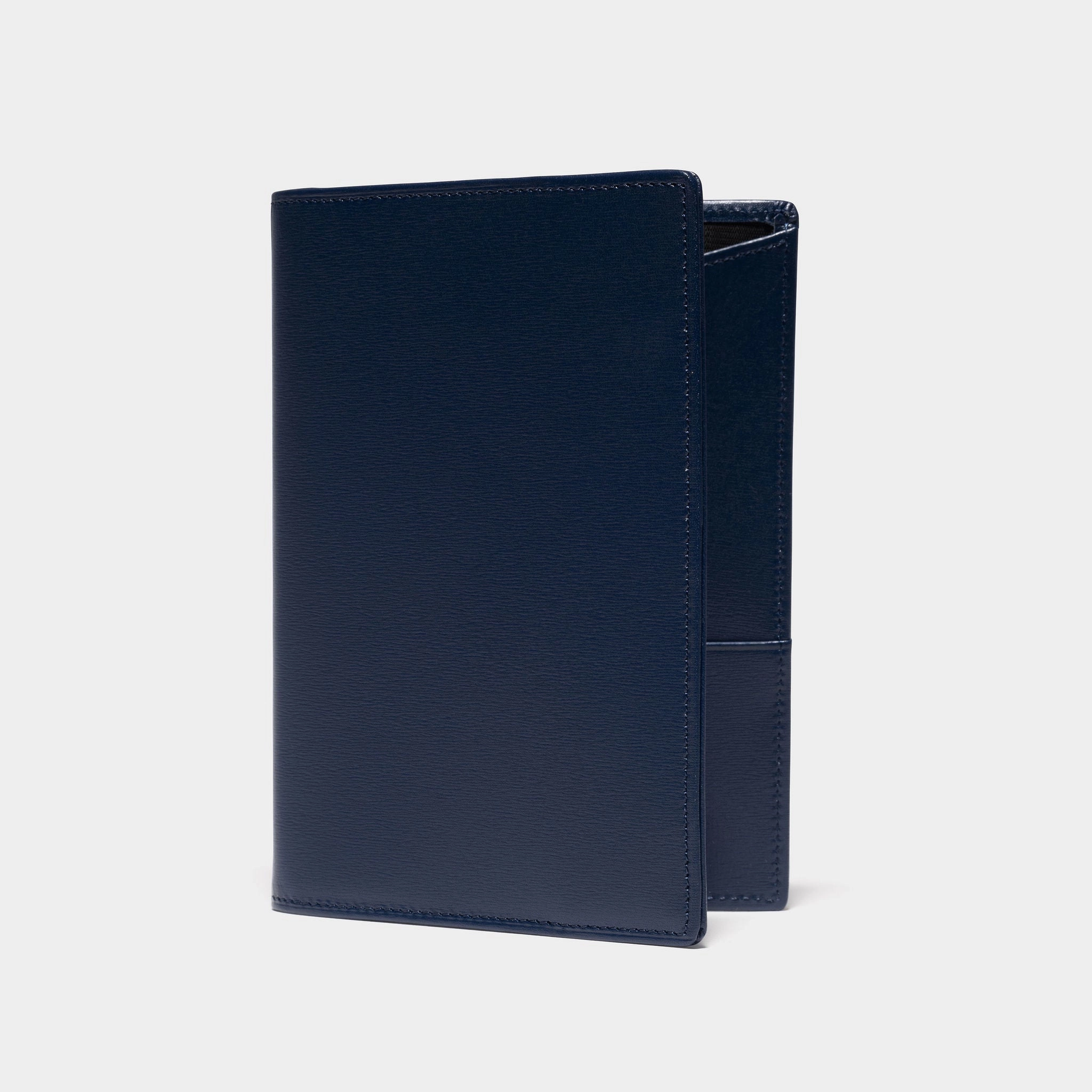 Todays Special Savings Steal Todays Offer Calf Leather Passport Cover
