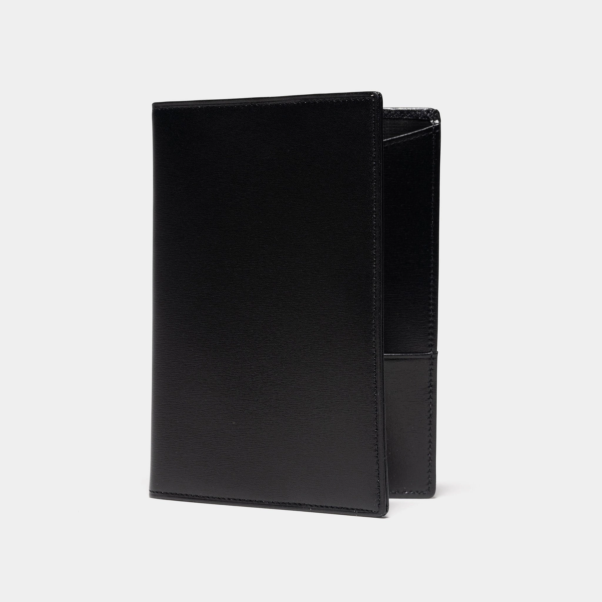 Shop Grab Offer Calf Leather Passport Cover