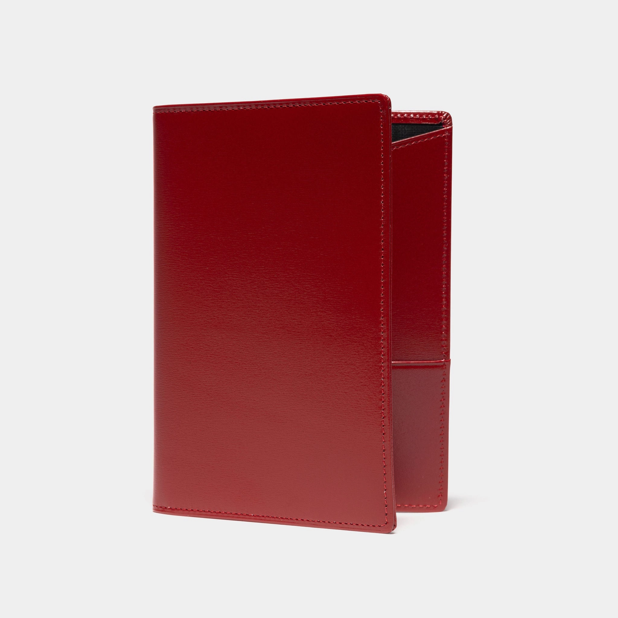 Trending Savings Now Instant Hot Deal Calf Leather Passport Cover