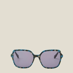 Camellia Sunglasses - Full Bloom Azure Exclusive Online Deal