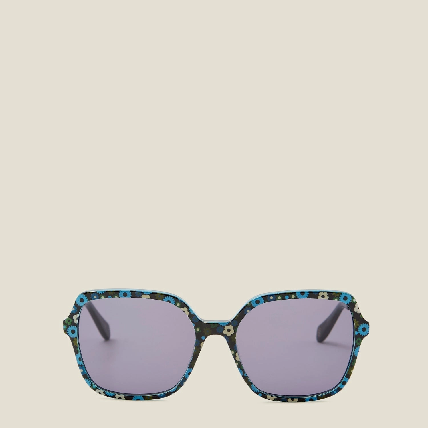 Camellia Sunglasses - Full Bloom Azure Exclusive Online Deal