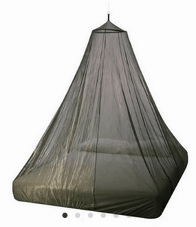 Clearance Blowout Care Plus - Midge Proof Mosquito Net
