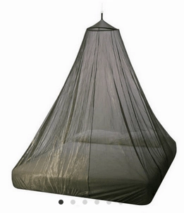 Clearance Blowout Care Plus - Midge Proof Mosquito Net