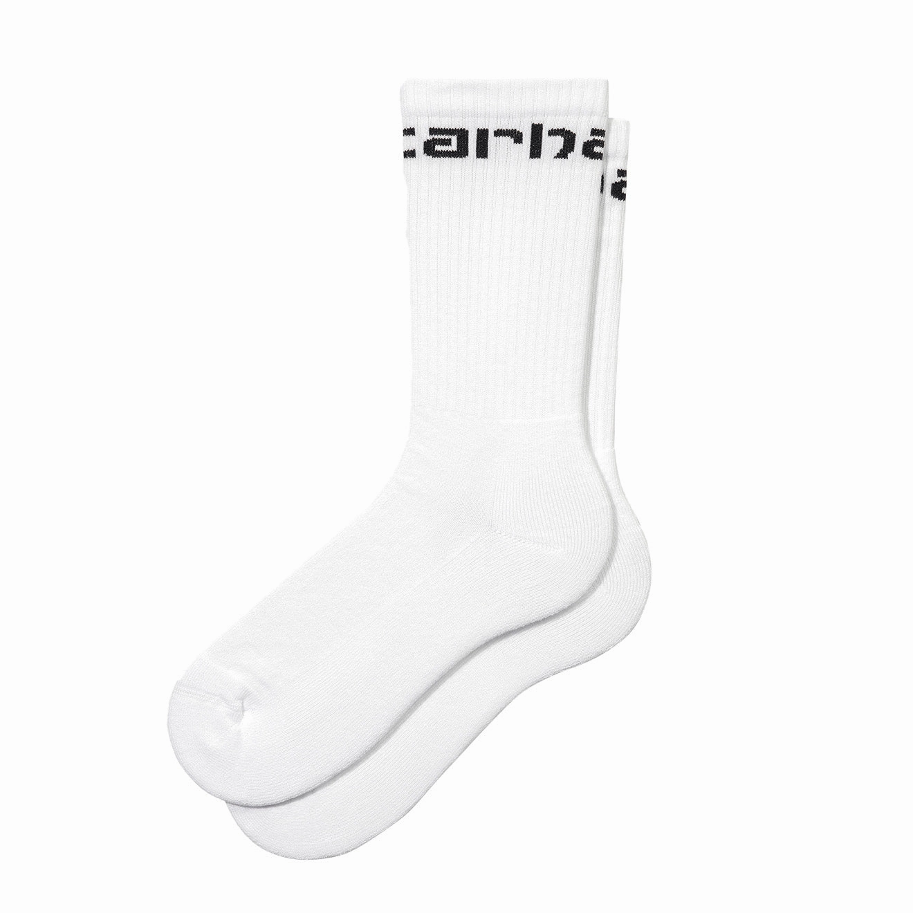 Carhartt Wip Carhartt Socks White / Black Clearance Alert Now Exclusive Online Discount