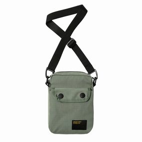 Carhartt Wip Haste Shoulder Bag Park Weekend Specials Clearance Event