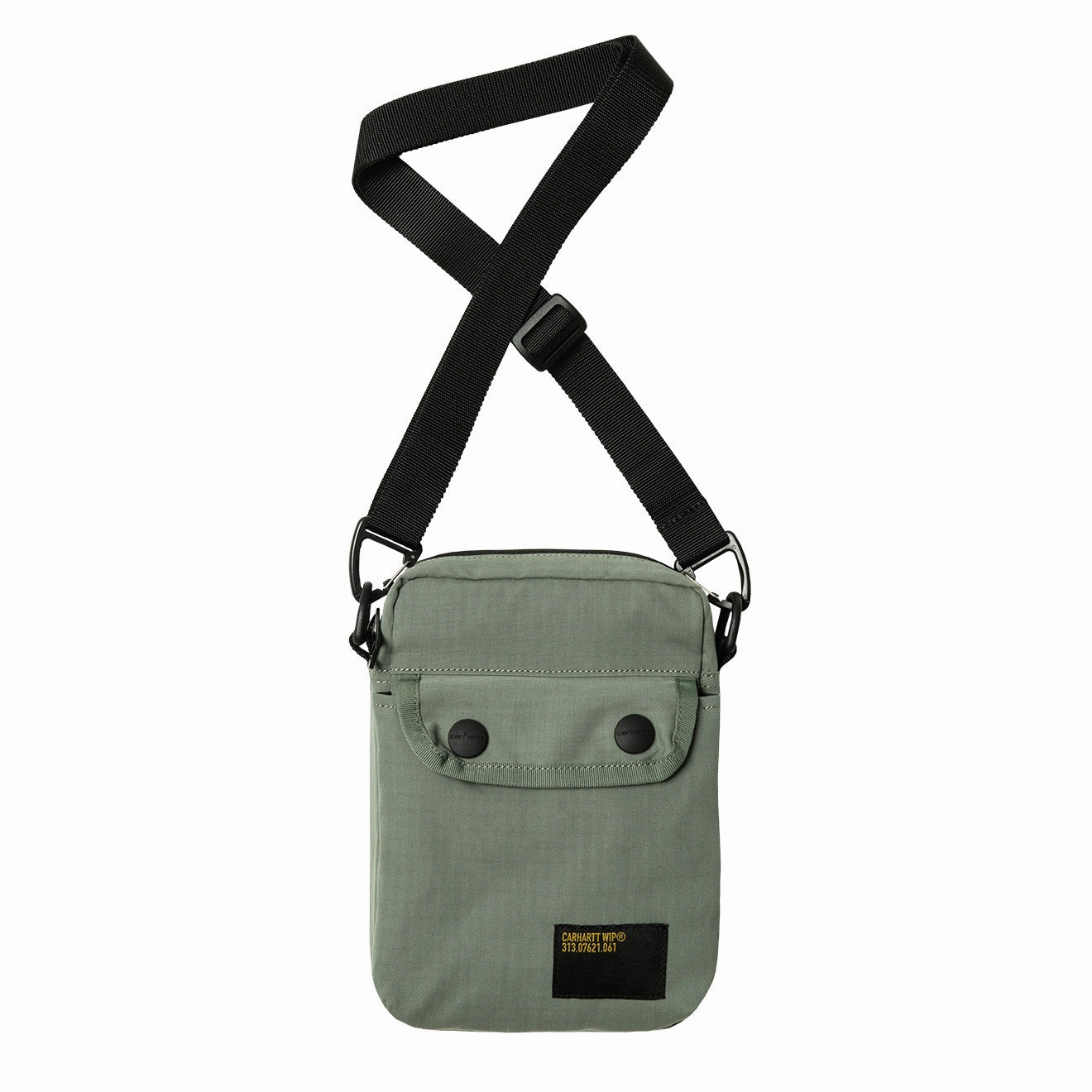 Carhartt Wip Haste Shoulder Bag Park Weekend Specials Clearance Event