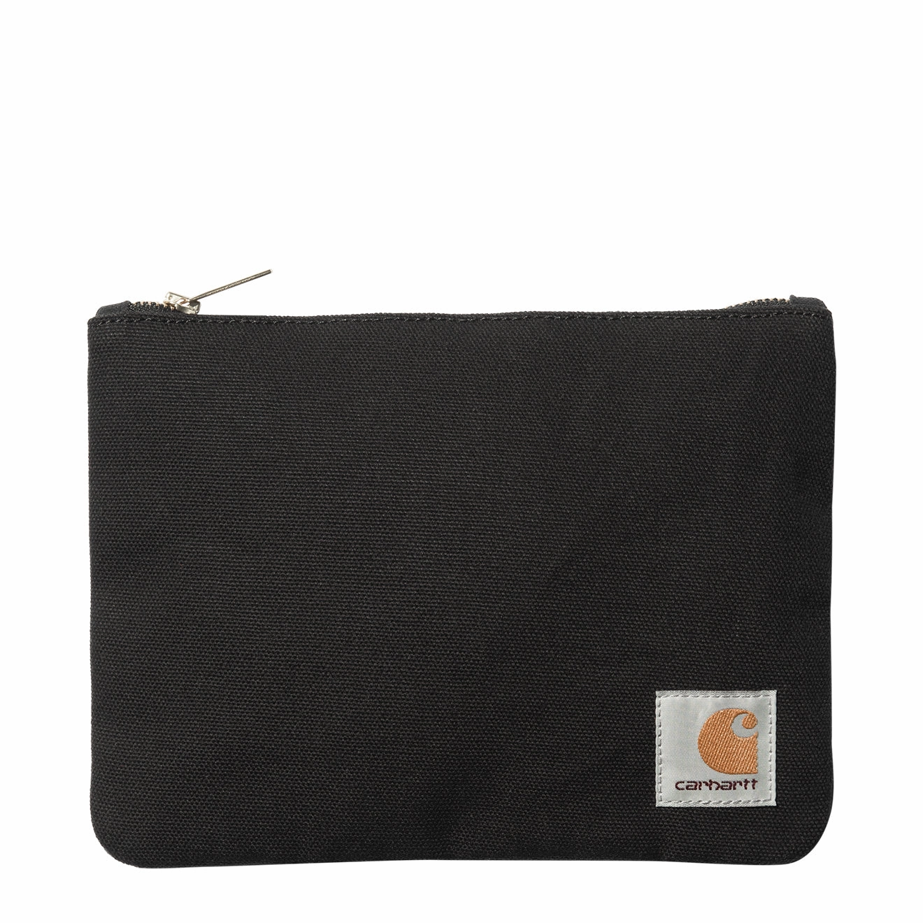 Biggest Savings Now Carhartt Wip Oregon Zip Wallet Black