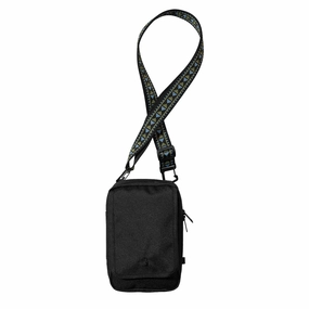 Hot Discount Deal Carhartt Wip Sylvan Travel Bag Black