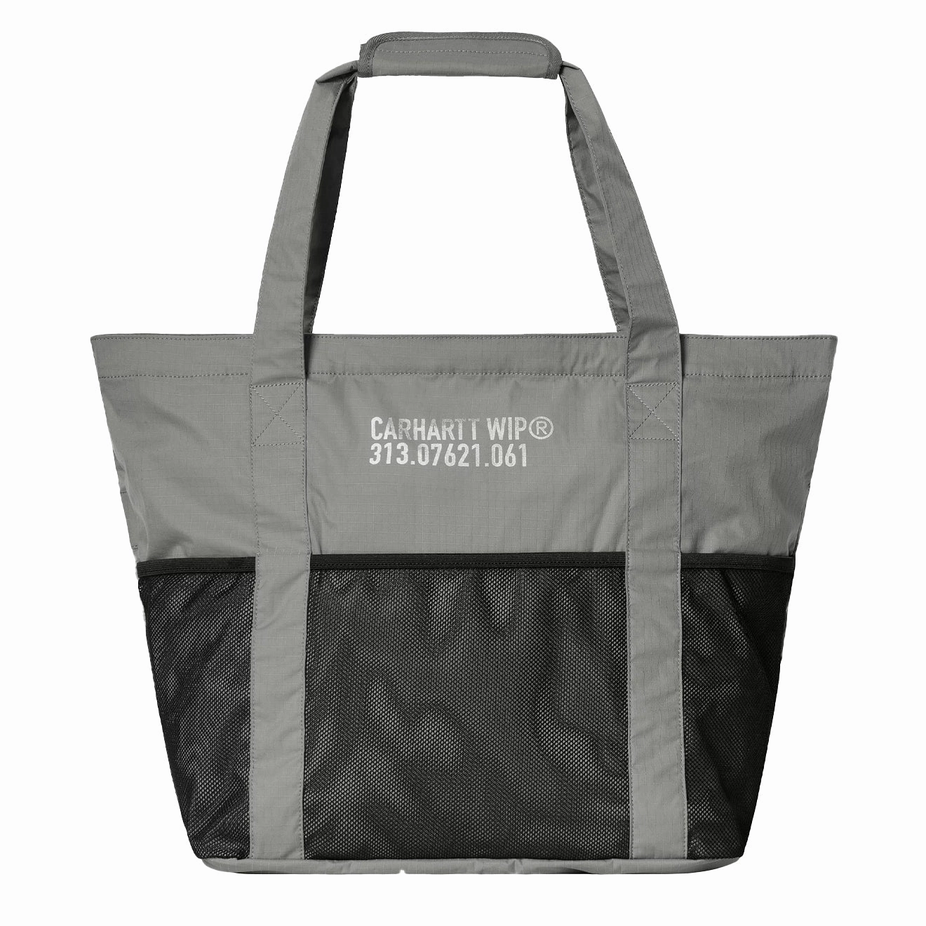 Special Deals Online Carhartt Wip Tour Packable Travel Bag Smoke Green / Reflective