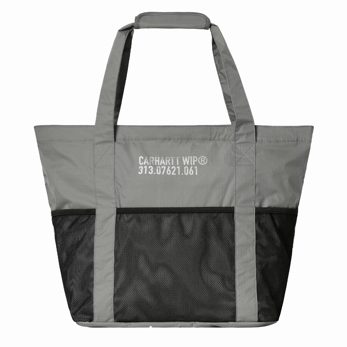Special Deals Online Carhartt Wip Tour Packable Travel Bag Smoke Green / Reflective