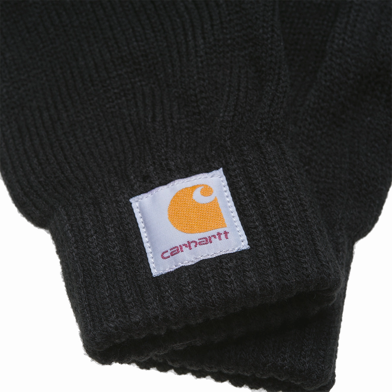 Carhartt Wip Watch Gloves Black Best Deal Alert Hot Clearance Now