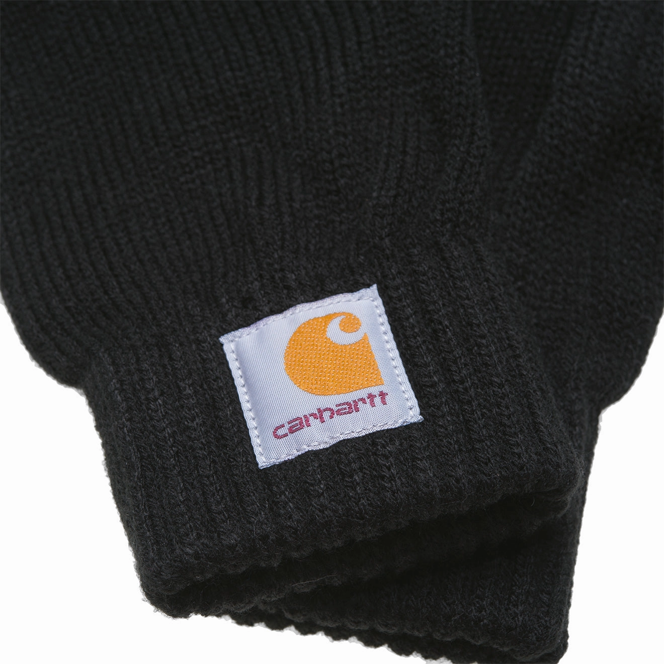 Carhartt Wip Watch Gloves Black Save Big Today Steal Todays Offer