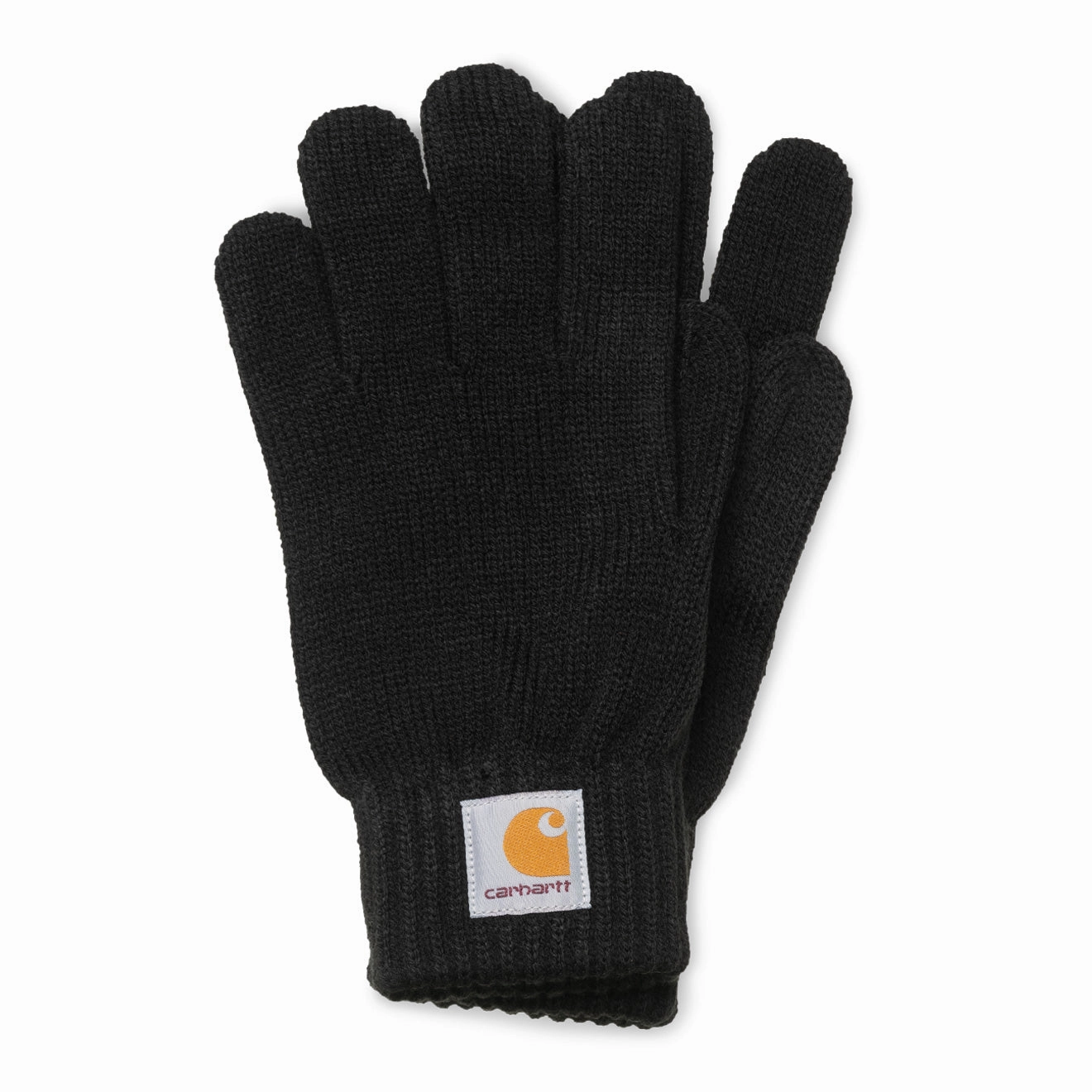 Perfect Gift Sale Carhartt Wip Watch Gloves Black
