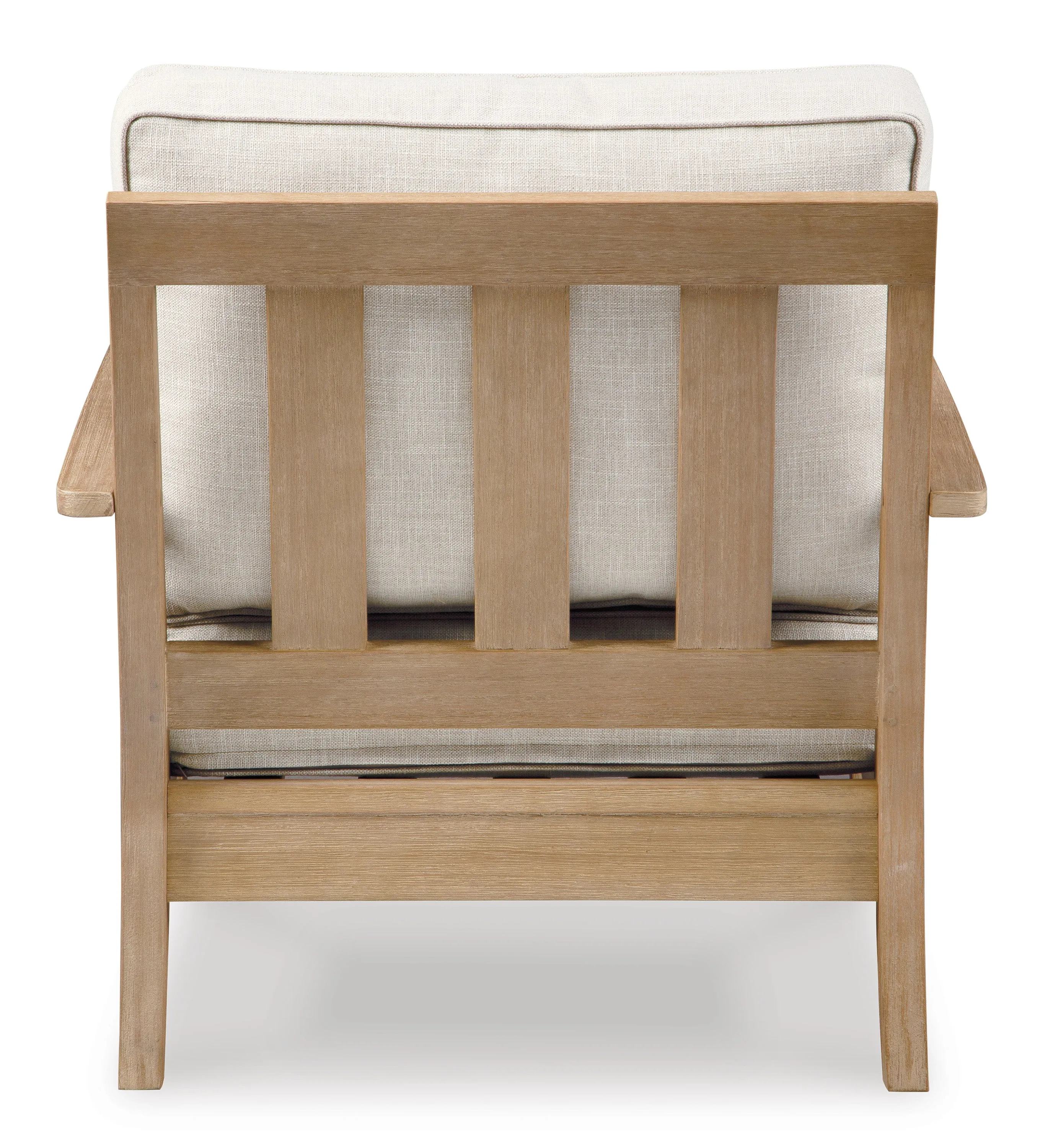 Carter Hall Lounge Chair w/Cushion