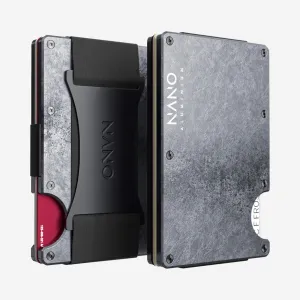Cash Strap Wallet (Dark Storm) New Arrival Discount Online Exclusive Offer