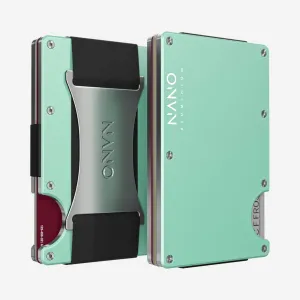 Cash Strap Wallet (Orchard Mint) Hot Deal Alert