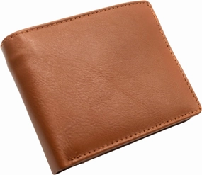 Shop the Savings Cavelio Mens Rfid Blocking Bifold Wallet Soft Genuine Leather | Secure And Durable Billfold With Gift Box For Men