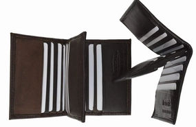 Hot Pick of the Day Daily Special Offer Center Flap Credit Card Holder