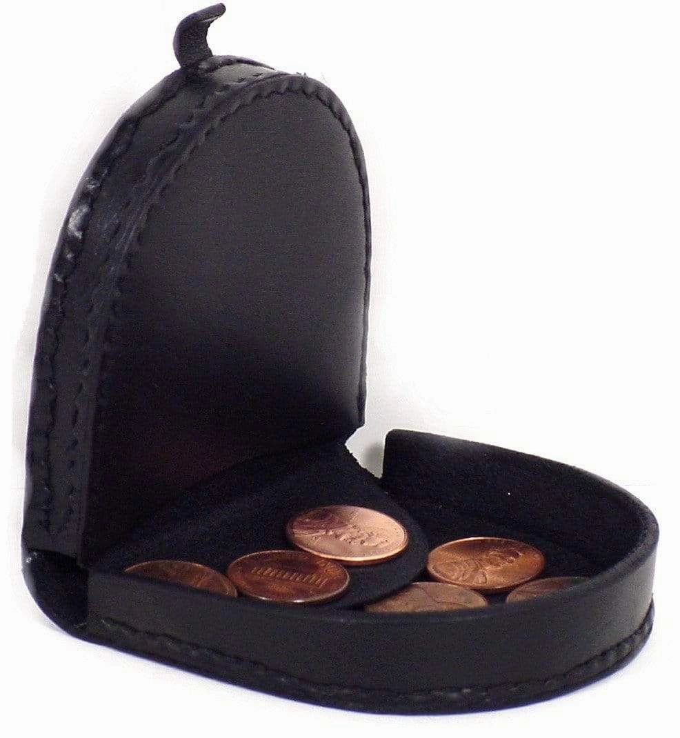 Daily Hot Deal Limited Offer Alert Change Purse Shoe Horse Shape