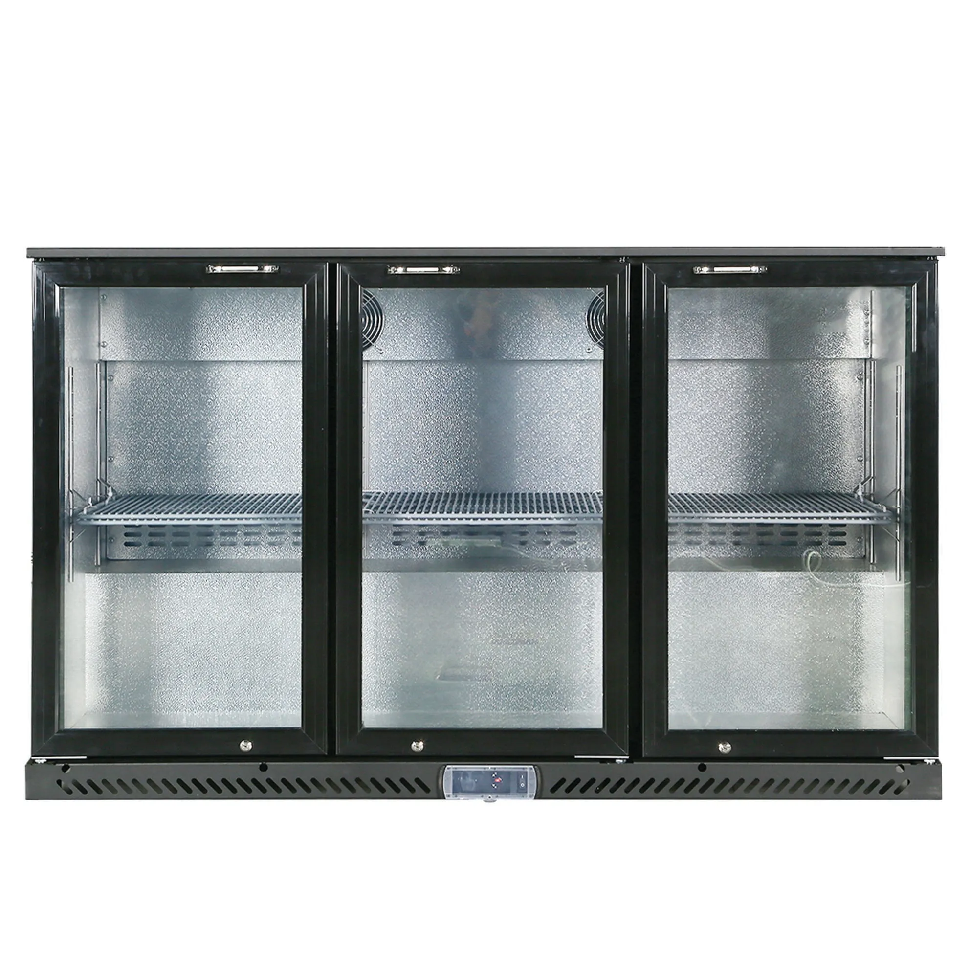 Chef AAA - BC-350, Commercial 53" Undercounter Bar Refrigerator 9 cu.ft capacity