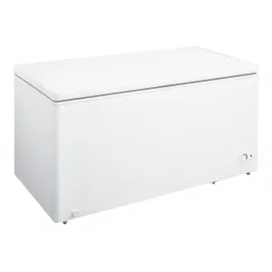 Chef AAA - FR-CN-0412, Commercial 60"Solid Door Chest Freezer 14.6cu.ft.