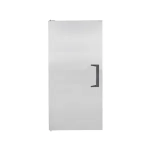 Chef AAA - LRISSD, left Stainless Steel Reach-in Replacement Door