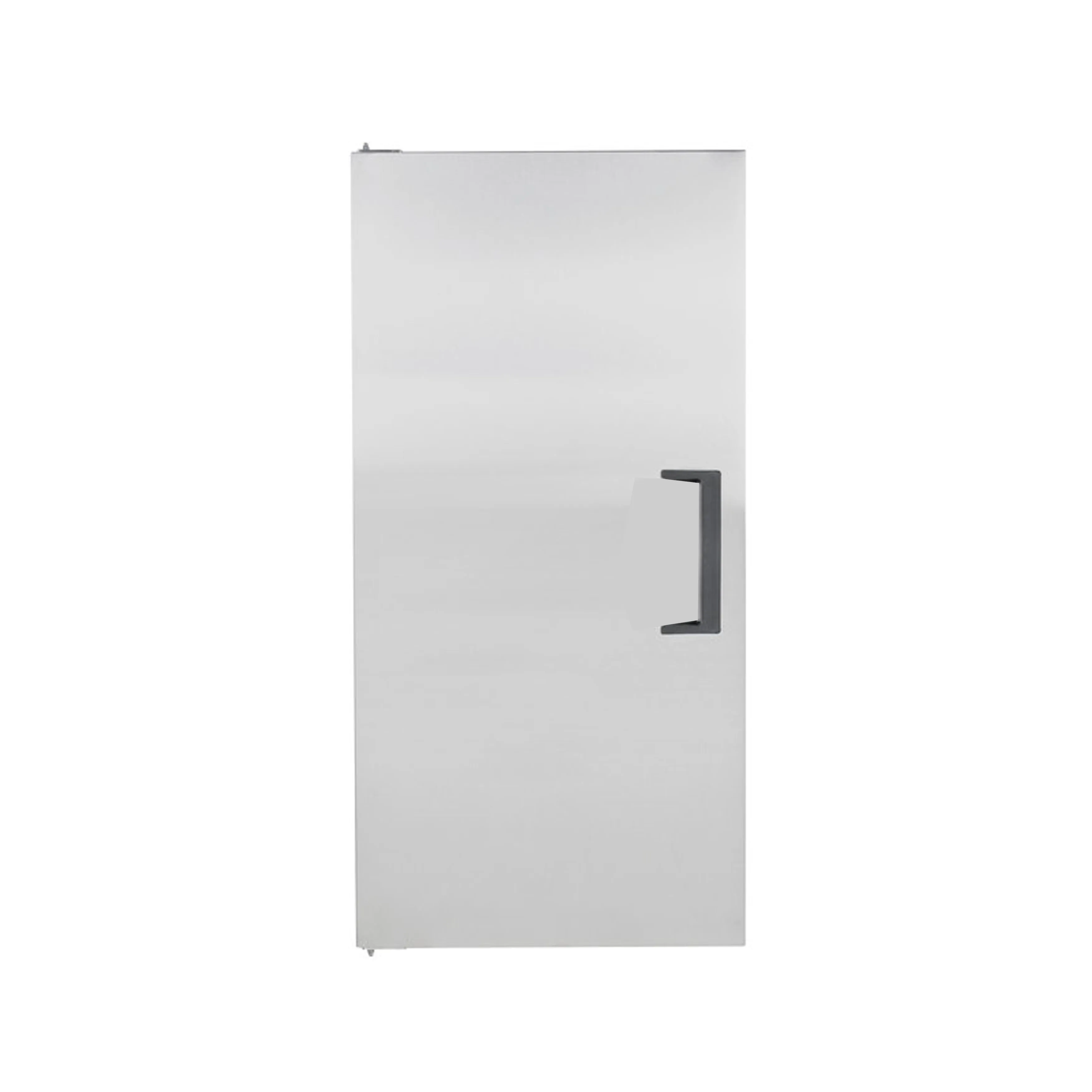 Chef AAA - LRISSD, left Stainless Steel Reach-in Replacement Door