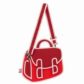 Chubby Satchel Clearance Alert Now
