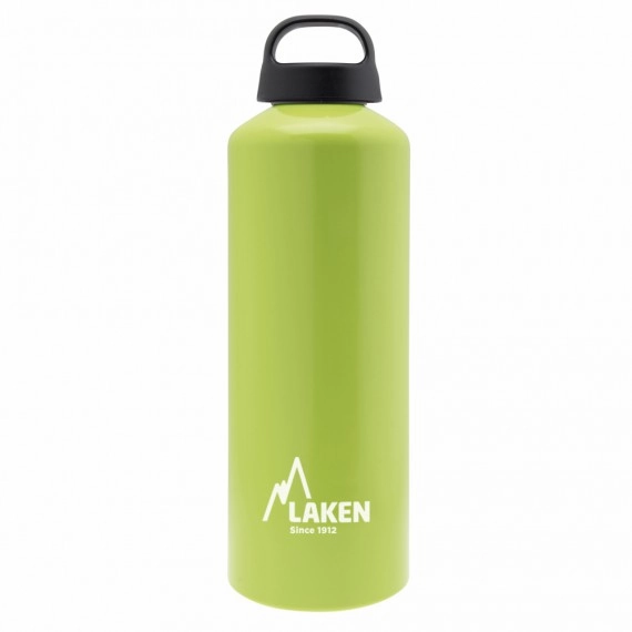 Classic 34Oz Wide Mouth Aluminum Water Bottle Clearance Blowout Perfect Gift Sale