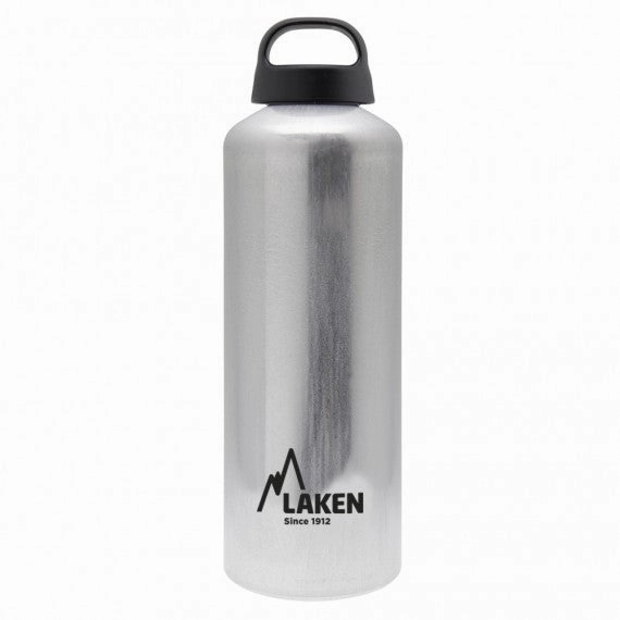 Classic 34Oz Wide Mouth Aluminum Water Bottle Grab the Deal Now Shop the Savings