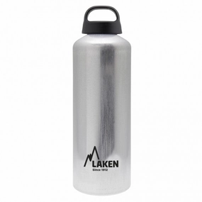 Classic 34Oz Wide Mouth Aluminum Water Bottle Grab the Deal Now Shop the Savings