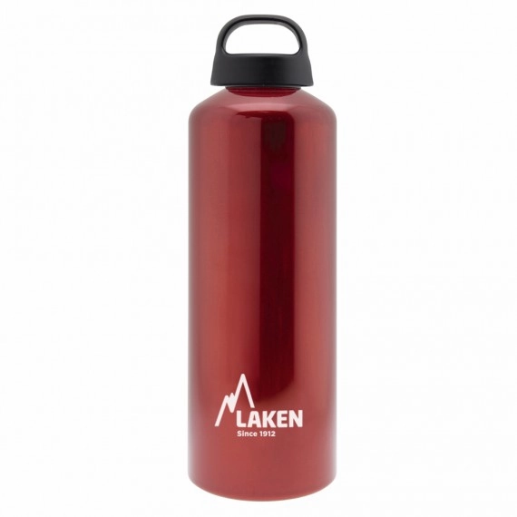 Classic 34Oz Wide Mouth Aluminum Water Bottle Today Only Special