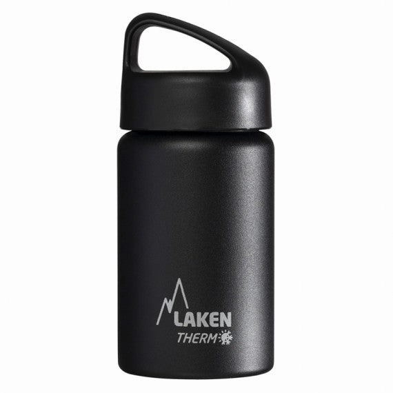Surprise Discount Today Classic Stainless Steel Thermo Bottle - Wide Mouth 12Oz