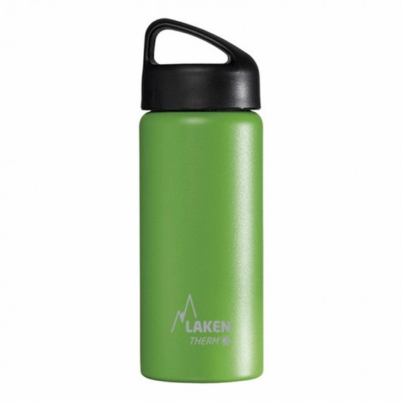 Classic Stainless Steel Thermo Bottle - Wide Mouth 17Oz Price Drop Today Grab the Deal Now