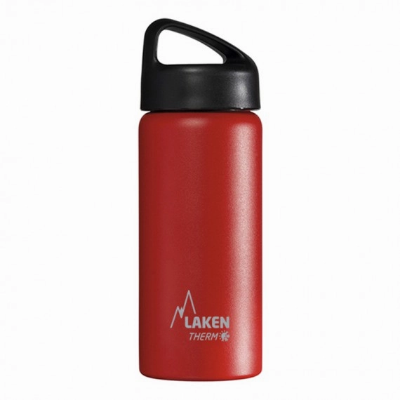 Special Steal Event Online Deal Frenzy Classic Stainless Steel Thermo Bottle - Wide Mouth 17Oz