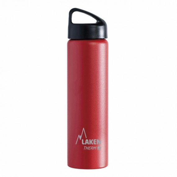 Classic Stainless Steel Thermo Bottle - Wide Mouth 25Oz Mega Discount Today Trending Savings Now