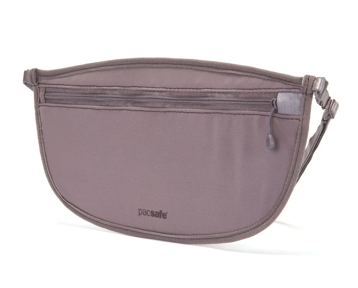 Price Drop Frenzy Pacsafe Coversafe S100 Secret Waist Band