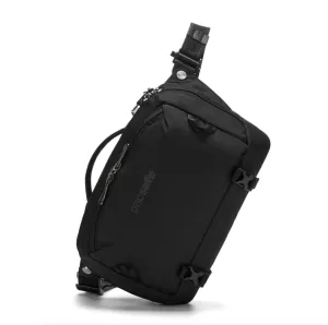 Pacsafe Exp 12" Anti Theft Sling Crossbody Deal Frenzy Today