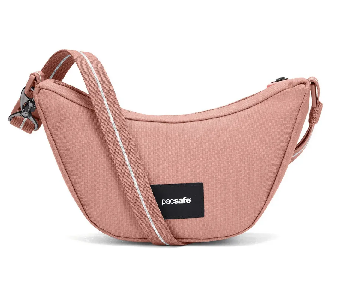 Pacsafe Go Anti-Theft Lunar Crossbody Save Big Today