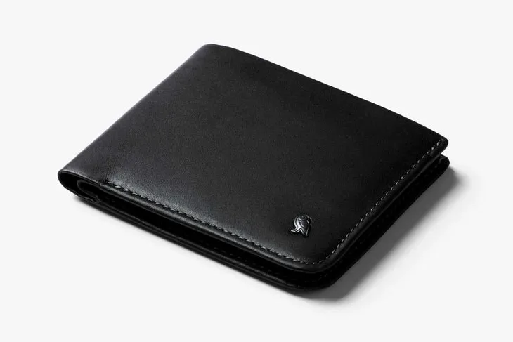 Todays Special Savings Grab Your Savings Bellroy Hide & Seek Hi Rfid Wallet