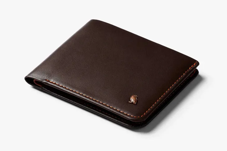 Hot Offer Frenzy Bellroy Hide & Seek Hi Rfid Wallet
