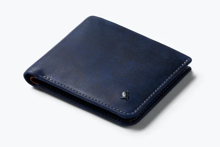 Hot Pick Sale Bellroy Hide & Seek Hi Rfid Wallet