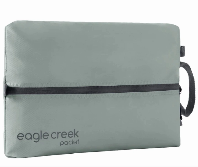 Eagle Creek Pack-It Isolate Shoe Sack (New) Weekend Specials