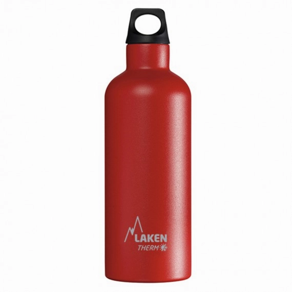 Futura Stainless Steel Thermo Bottle - Narrow Mouth 17Oz Todays Trending Deals Todays Steal