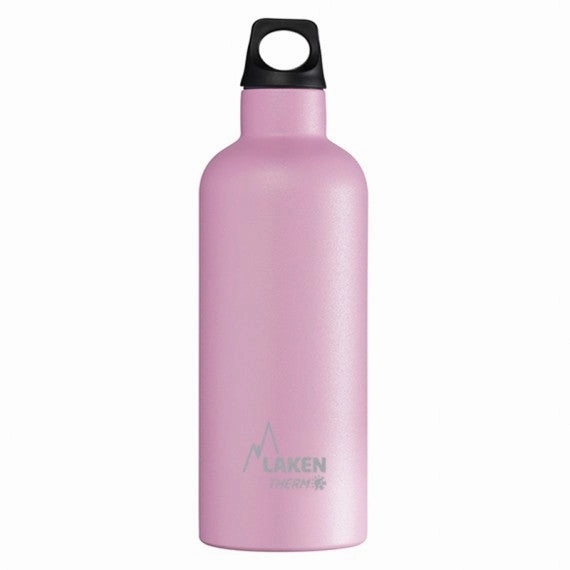 Futura Stainless Steel Thermo Bottle - Narrow Mouth 17Oz Surprise Discount Today