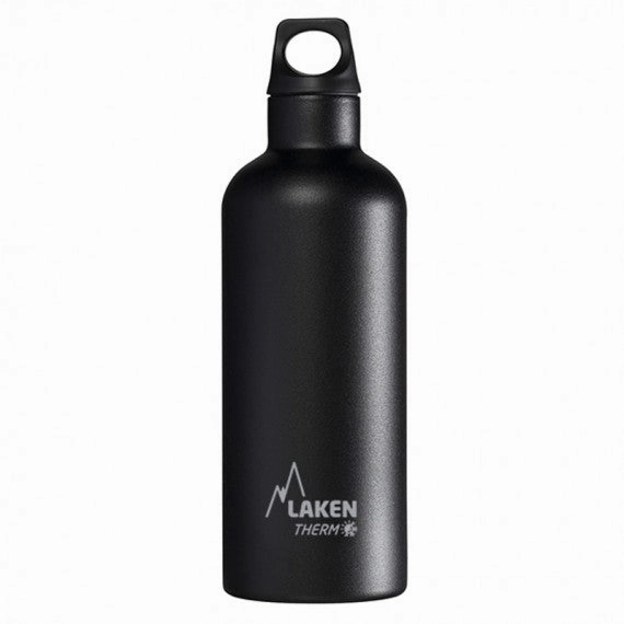 Futura Stainless Steel Thermo Bottle - Narrow Mouth 17Oz MustHave Gift Ideas Hot Sale Alert